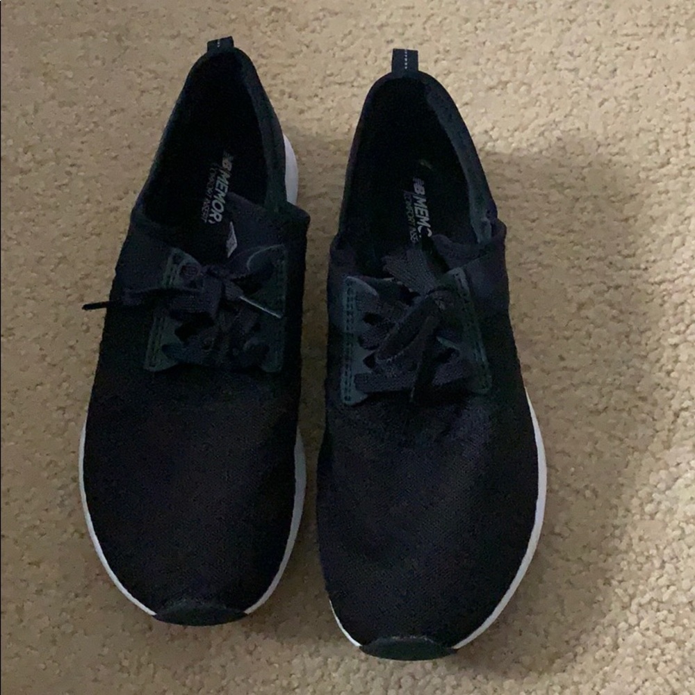 New balance running sneakers